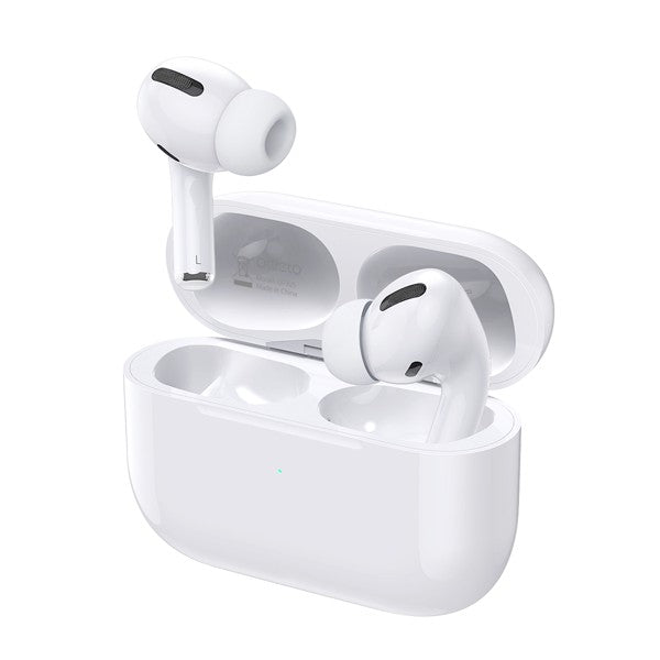 Oteeto OT305 wireless earbuds سماعة بلوتوث اللاسلكية