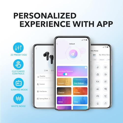Anker Soundcore R50i سماعة أنكر