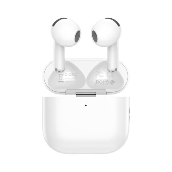 Oteeto OT306 wireless earbuds سماعة بلوتوث اللاسلكية