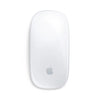 أبل ماجيك ماوس سطح متعدد اللمس مستعمل اللون الأبيض Apple Magic Mouse White Color Used
