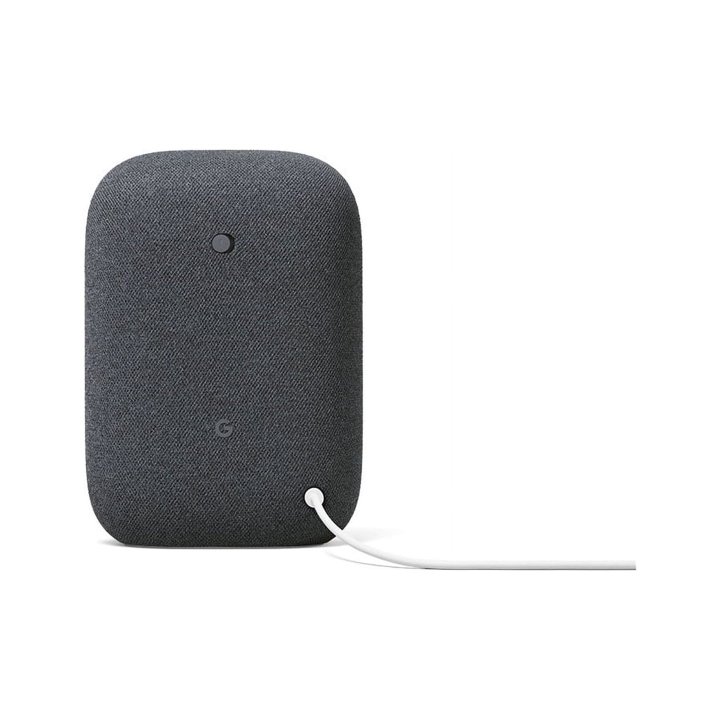 Nest Audio Smart Speaker with Google Assistant used - مكبر صوت ذكي