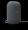 Nest Audio Smart Speaker with Google Assistant used - مكبر صوت ذكي