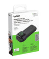 Belkin Power Bank BoostCharge Pro Fast Wireless Charge Watch + Power Bank 10.000 شاحن لاسلكي بسعة 10.000 أمبير