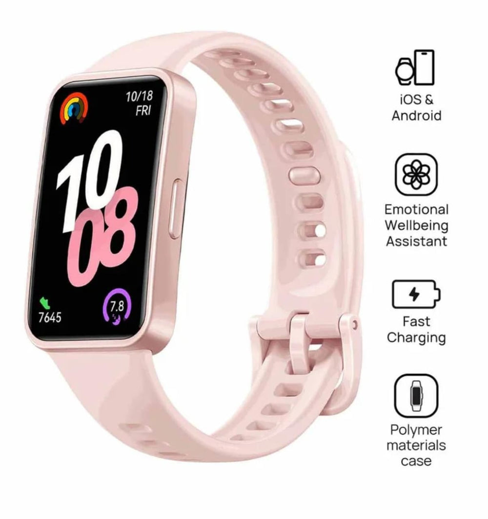 Huawei Band 10 Smart Watch