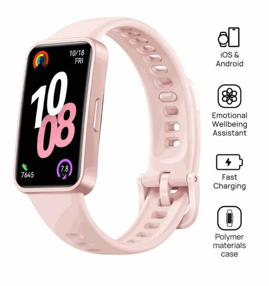 Huawei Band 10 Smart Watch