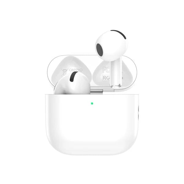 Oteeto OT306 wireless earbuds سماعة بلوتوث اللاسلكية