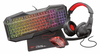 TRUST GAMING BUNDLE 4IN1 FOR PC