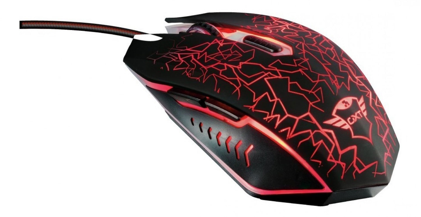TRUST GAMING BUNDLE 4IN1 FOR PC